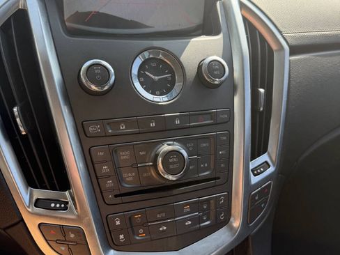 Used 2012 Cadillac SRX Performance FWD image 10