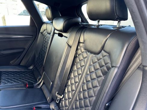 Used 2018 Audi SQ5 Prestige image 17