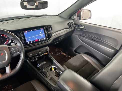 Used 2022 Dodge Durango GT AWD/4WD image 24