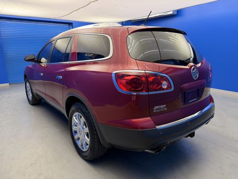 Used 2012 Buick Enclave Leather w/ Trailering Provision Package AWD/4WD image 5