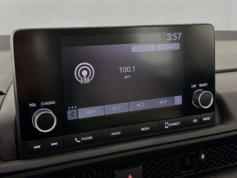 Certified 2023 Honda CR-V LX image 7