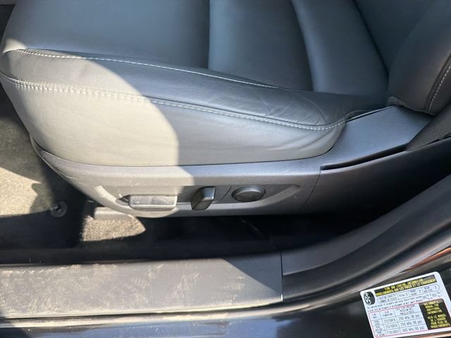 Used 2025 MAZDA CX-30 AWD 2.5 S w/ Preferred Package image 35