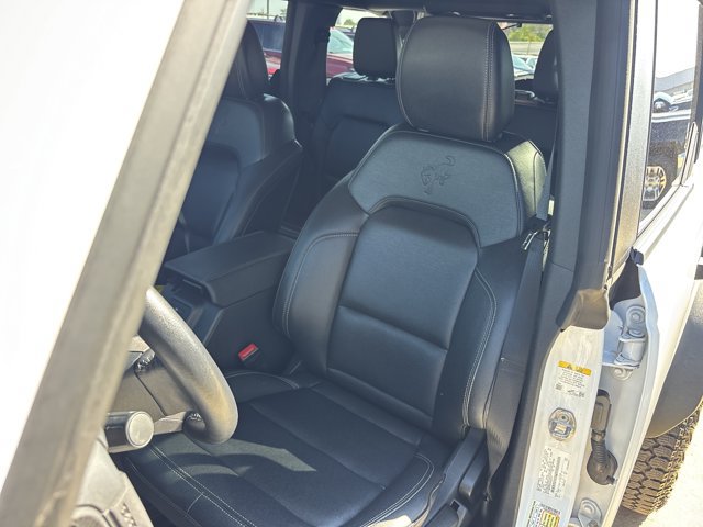 Used 2025 Ford Bronco Badlands AWD/4WD image 18