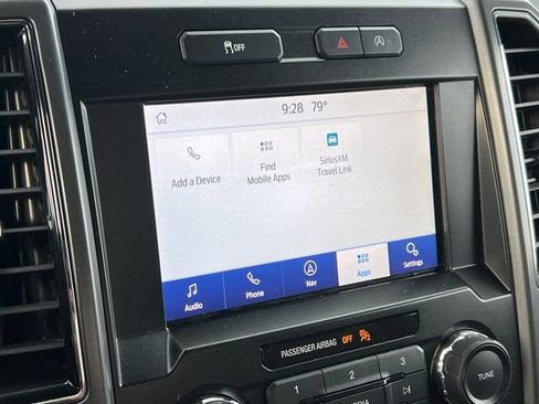 Used 2019 Ford F150 XLT w/ Equipment Group 302A Luxury AWD/4WD image 28