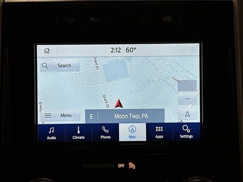 Used 2016 Ford F150 Lariat w/ Equipment Group 502A Luxury image 12