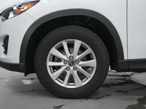 Used 2016 MAZDA CX-5 Sport FWD image 28