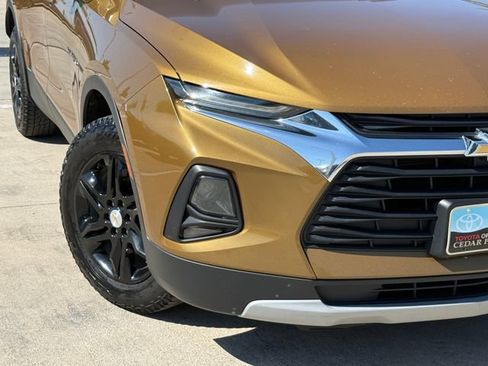 Used 2019 Chevrolet Blazer LT AWD/4WD image 4