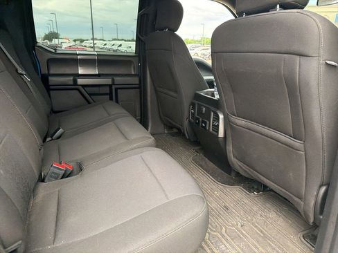 Used 2018 Ford F150 XLT w/ Equipment Group 302A Luxury AWD/4WD image 14