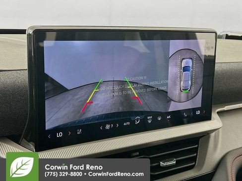 New 2026 Ford Explorer ST AWD/4WD image 14