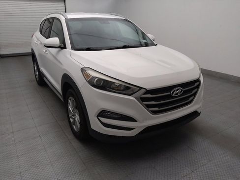 Used 2018 Hyundai Tucson SEL FWD image 13