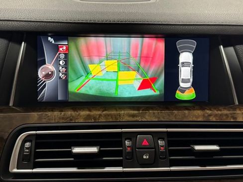 Used 2014 BMW 740Li xDrive AWD/4WD image 28