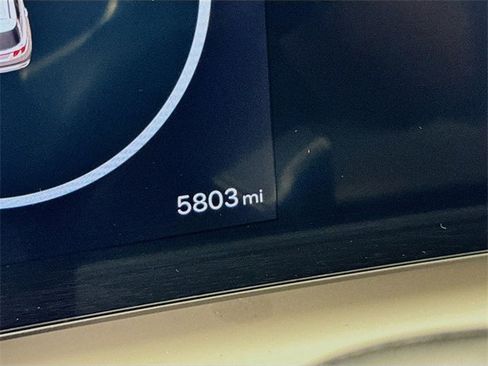 Certified 2025 Hyundai Tucson SEL image 19