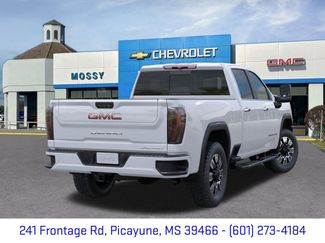 New 2026 GMC Sierra 2500 Denali w/ Denali Reserve Package AWD/4WD video 5