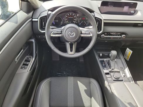 New 2026 MAZDA CX-50 2.5 Hybrid w/ Weather Package image 16