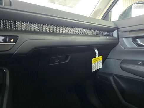 New 2026 Honda CR-V EX image 35