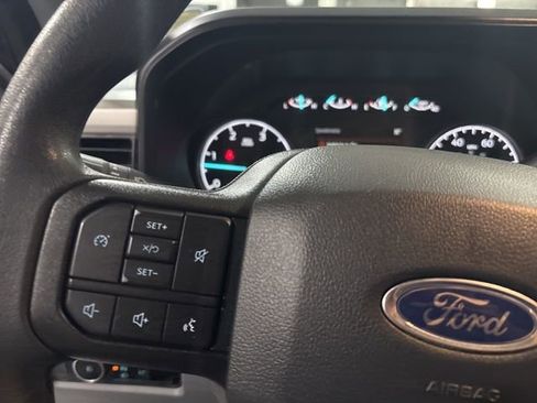 Used 2024 Ford F350 XL w/ STX Appearance Package image 17