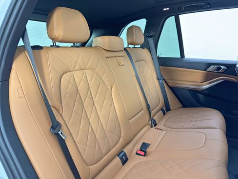 Used 2024 BMW X5 xDrive50e w/ Parking Assistance Package image 44