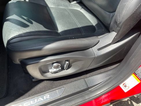 Used 2022 Jaguar E-PACE SE AWD/4WD image 42