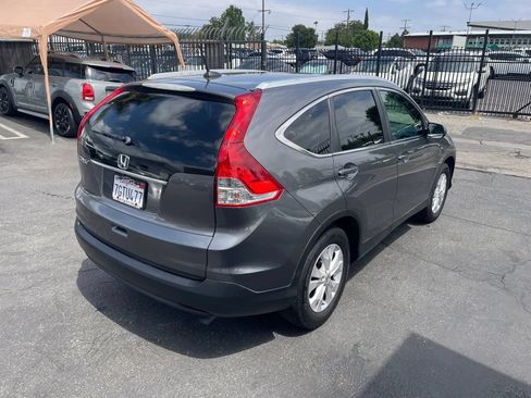 Used 2014 Honda CR-V EX-L image 15