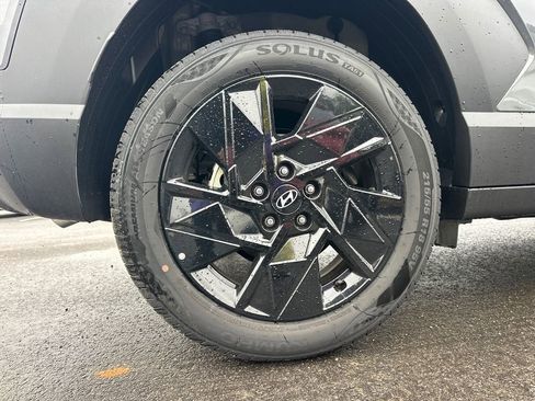 New 2026 Hyundai Kona SEL Sport image 17