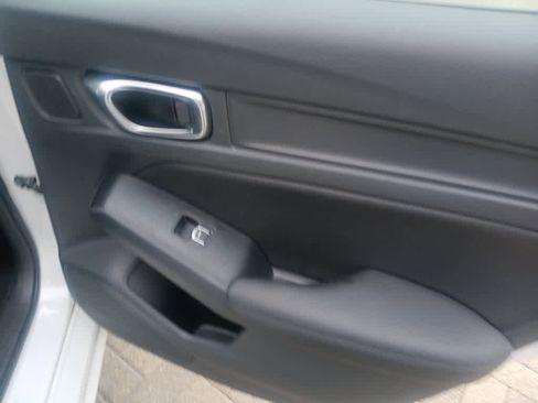 Used 2025 Acura Integra FWD image 23