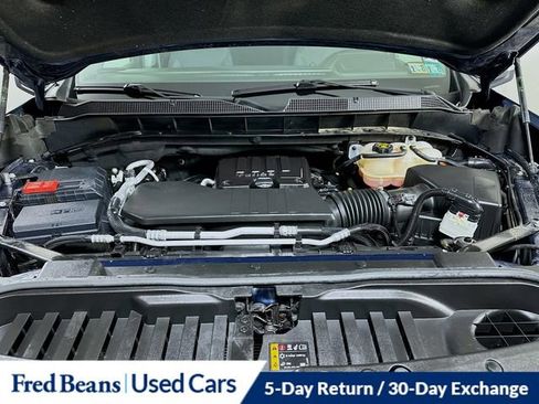 Used 2023 Chevrolet Silverado 1500 LT image 31