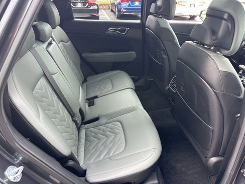 Used 2023 Kia Sportage X-Line w/ X-Line Premium Package image 40
