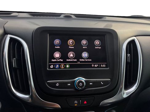 Used 2022 Chevrolet Equinox LT image 25