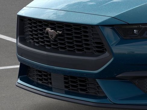 New 2026 Ford Mustang Convertible RWD image 17