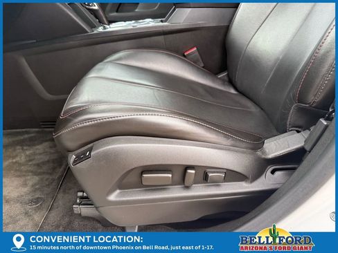 Used 2015 GMC Terrain Denali image 21