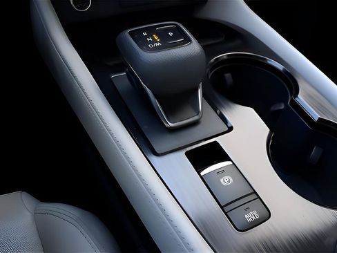 Used 2022 Nissan Rogue SL image 13