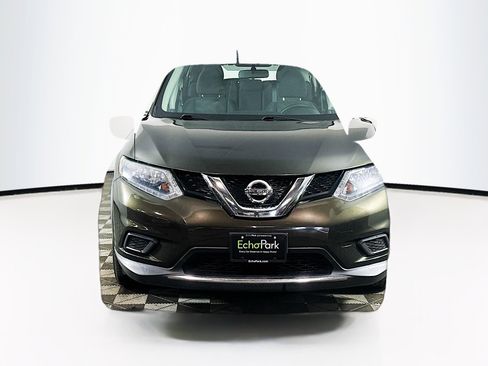 Used 2016 Nissan Rogue S AWD/4WD image 2