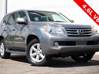 Used 2011 Lexus GX 460 Premium