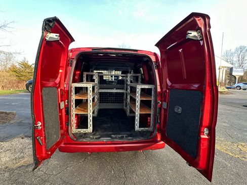 Used 2018 Nissan NV200 SV image 31