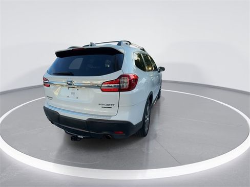 Used 2020 Subaru Ascent Limited w/ Technology Package image 8