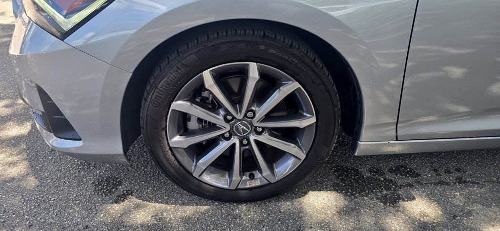 Used 2026 Acura Integra FWD image 9