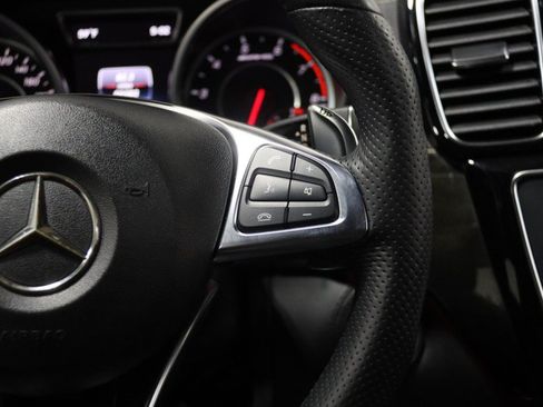 Used 2017 Mercedes-Benz GLE 63 AMG 4MATIC image 55