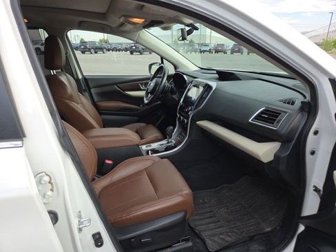 Used 2022 Subaru Ascent Touring AWD/4WD image 20