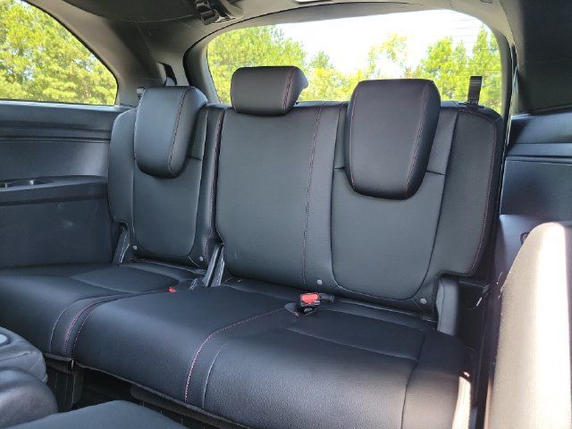 Certified 2026 Honda Odyssey Sport-L image 10