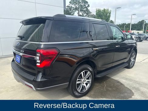 Used 2024 Ford Expedition Limited RWD image 6