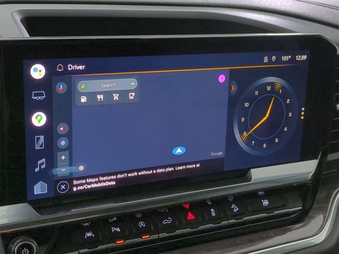 Used 2022 Chevrolet Silverado 1500 LTZ w/ Technology Package image 30