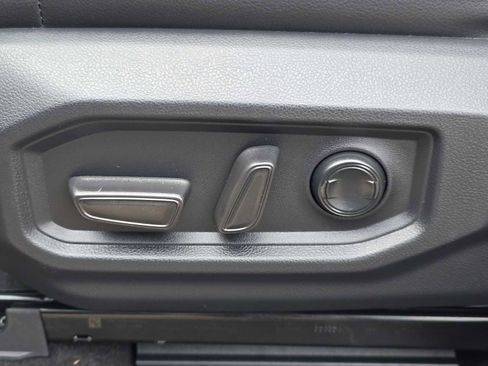 Used 2023 Toyota Tundra Limited w/ TRD Off-Road Package image 24