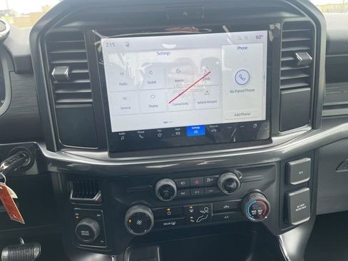 New 2026 Ford F150 STX AWD/4WD image 24