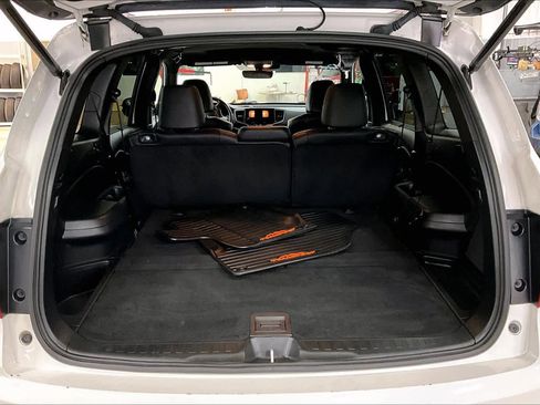 Used 2022 Honda Pilot TrailSport image 33