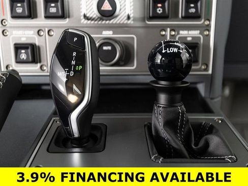 New 2025 INEOS Grenadier image 18