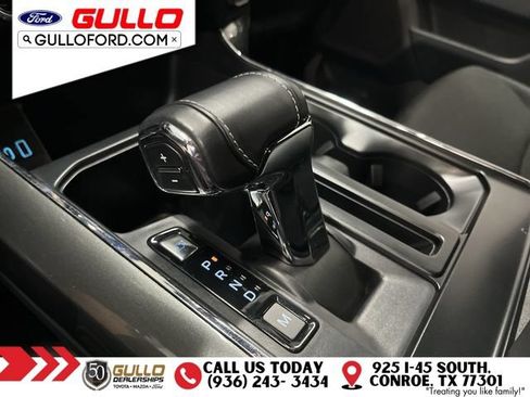 Used 2023 Ford F150 XLT w/ Equipment Group 302A High AWD/4WD image 27