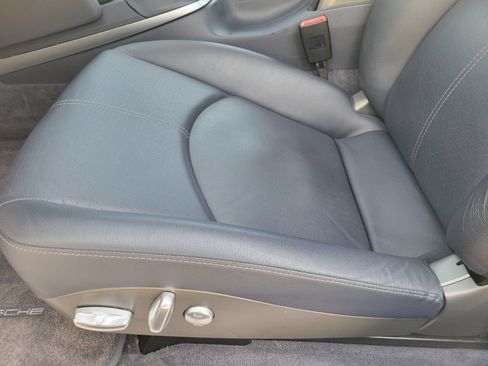 Used 2007 Porsche Cayman S RWD image 20