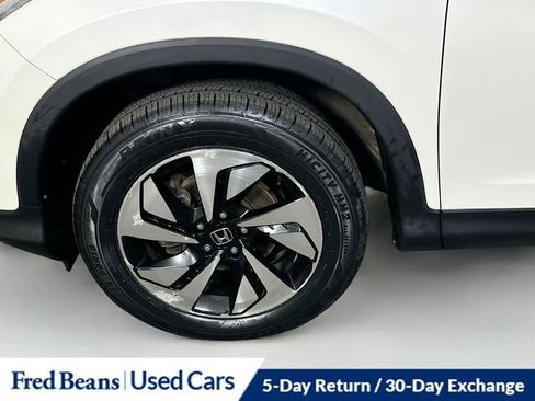 Used 2015 Honda CR-V Touring image 33