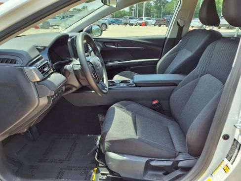 Certified 2026 Toyota Camry LE FWD image 15