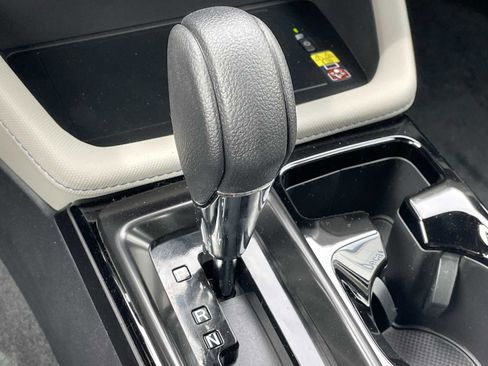 New 2026 Subaru Forester Limited AWD/4WD image 19